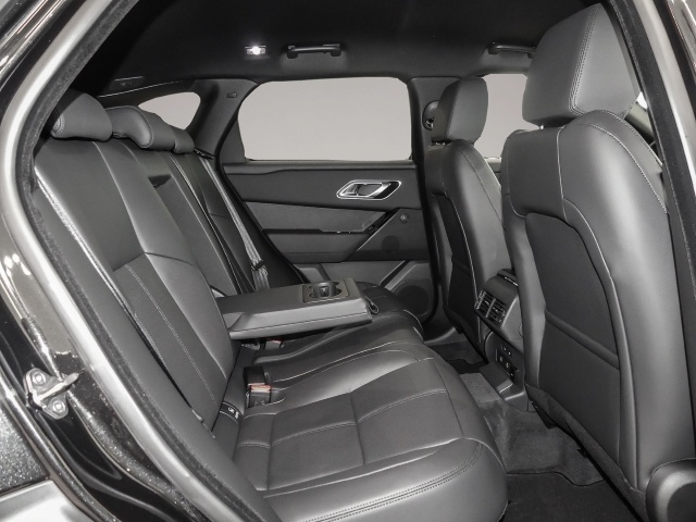 Bild 5 Land Rover Range Rover Velar D200 Dynamic SE Luftfederung A