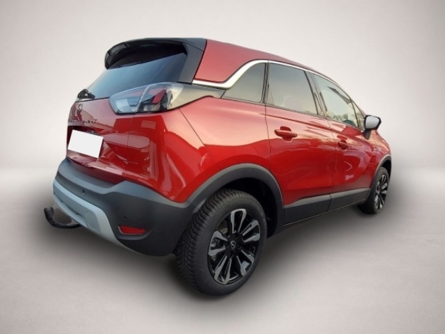 Bild 3 Opel Crossland (X) Crossland Elegance AHK-abnehmbar Navi LED Apple