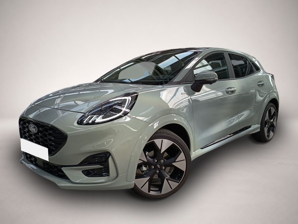 Bild 1 Ford Puma 1.0 EcoBoost Hybrid Aut ST-LINE X *ACC*LED*