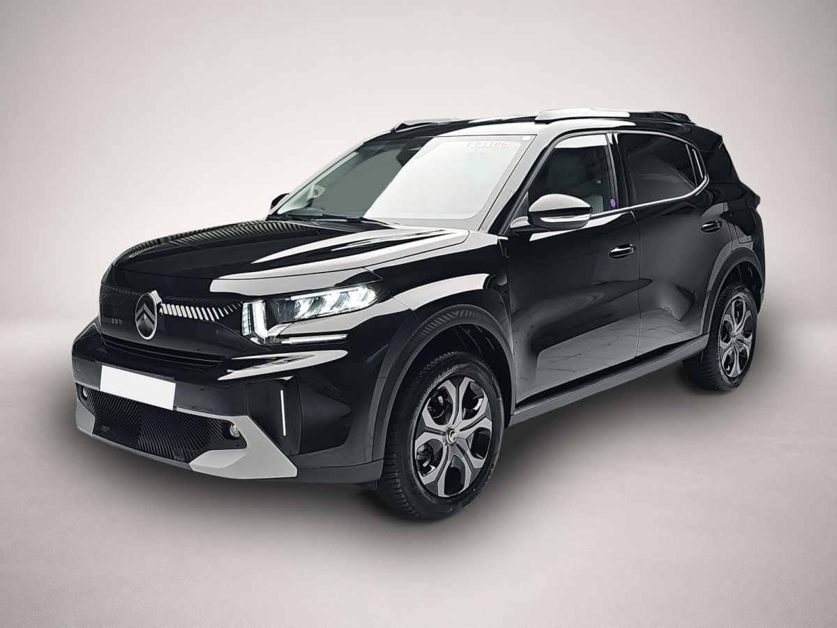 Bild 1 Citroën C3 AIRCROSS 1.2 HYBRID 145 E-DCS6 PLUS 7-S