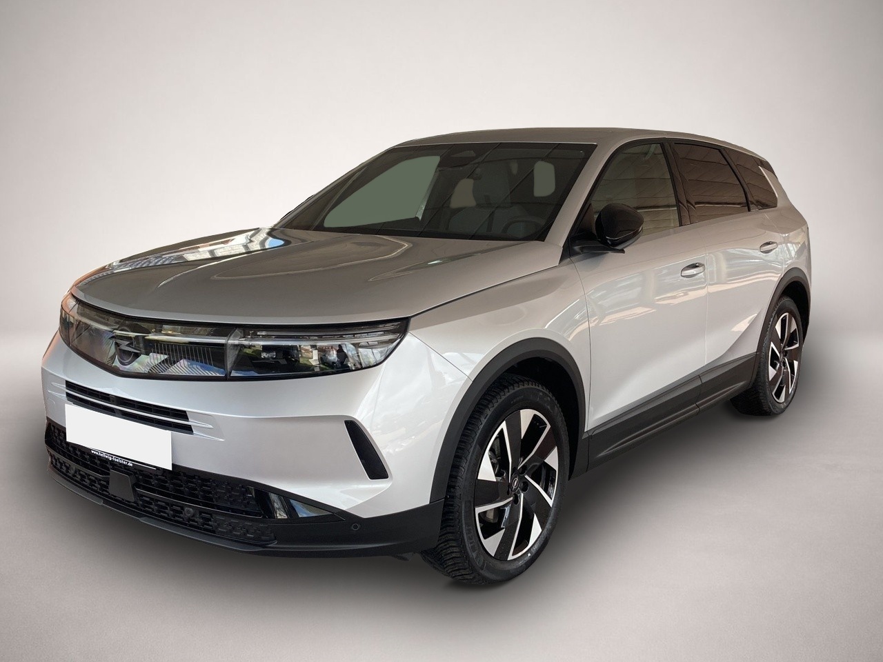 Bild 2 Opel Grandland (X) Grandland Mild-Hybrid GS AT Shz Navi Kamera AHK