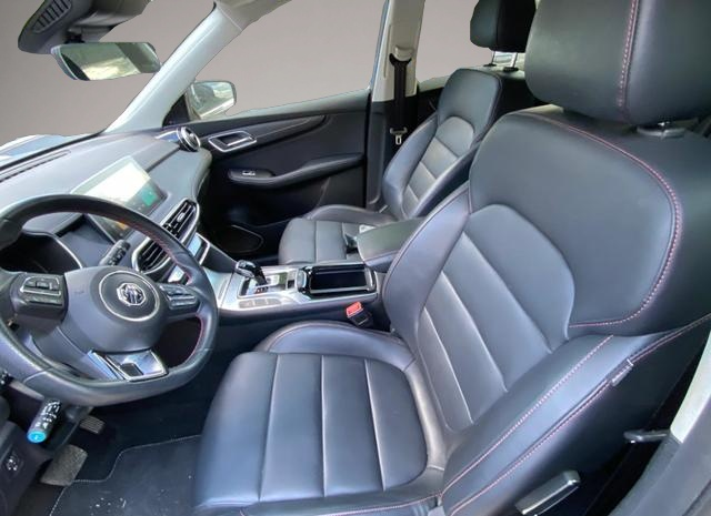 Fotografie des MG HS 1.5T DCT7 Comfort 2WD 119 kW (162 PS), Autom.