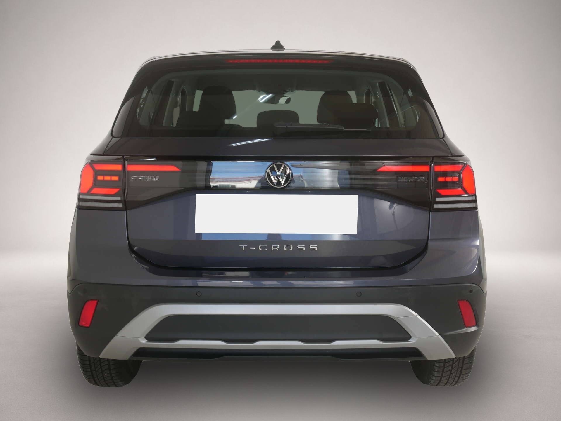 Bild 4 Volkswagen T-Cross 1.0 TSI