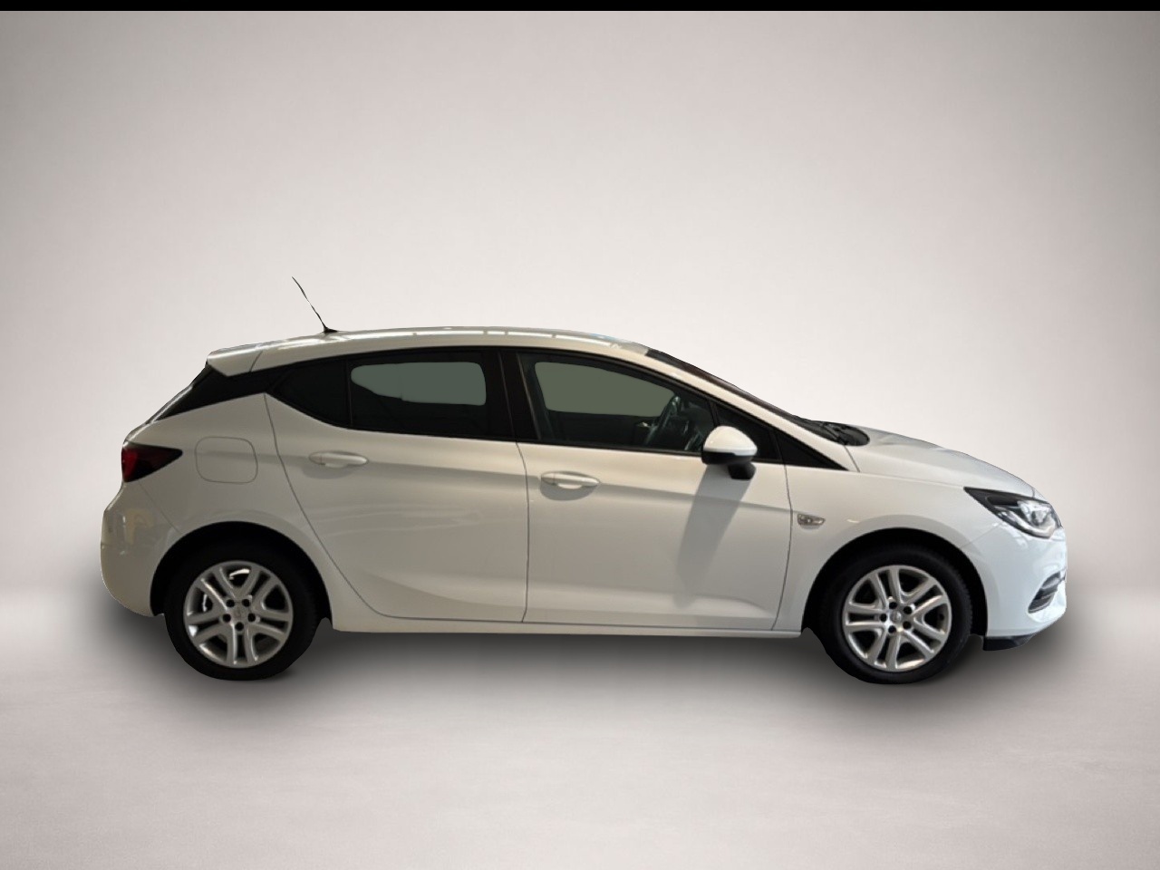 Bild 7 Opel Astra K Edition Start Stop Allwetterreifen Apple