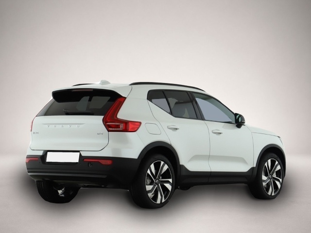 Bild 4 Volvo XC40 Plus Dark 2WD B4 20''/Pano Gewerbeaktion