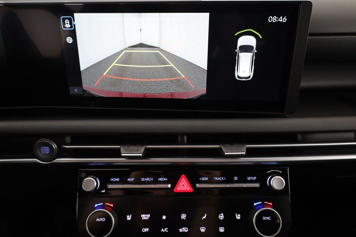 Hyundai TUCSON Tucson 1.6 T-GDI PHEV, Navi, Kamera, Side, Winte - Thumbnail 7