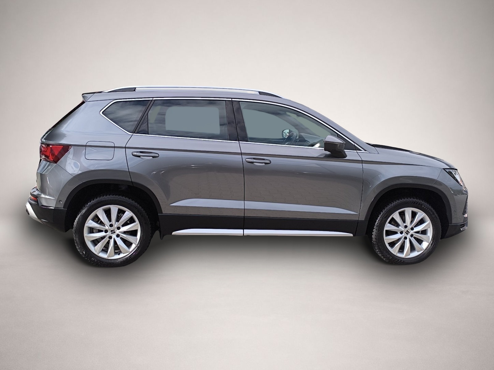 Bild 8 Seat Ateca 1.5 TSI DSG Xperience LED NAVI RFK