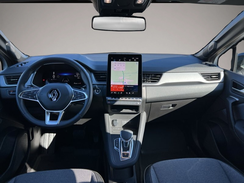 Bild 5 Renault Captur TCe 160 EDC Techno Winterpaket+RFK+LED