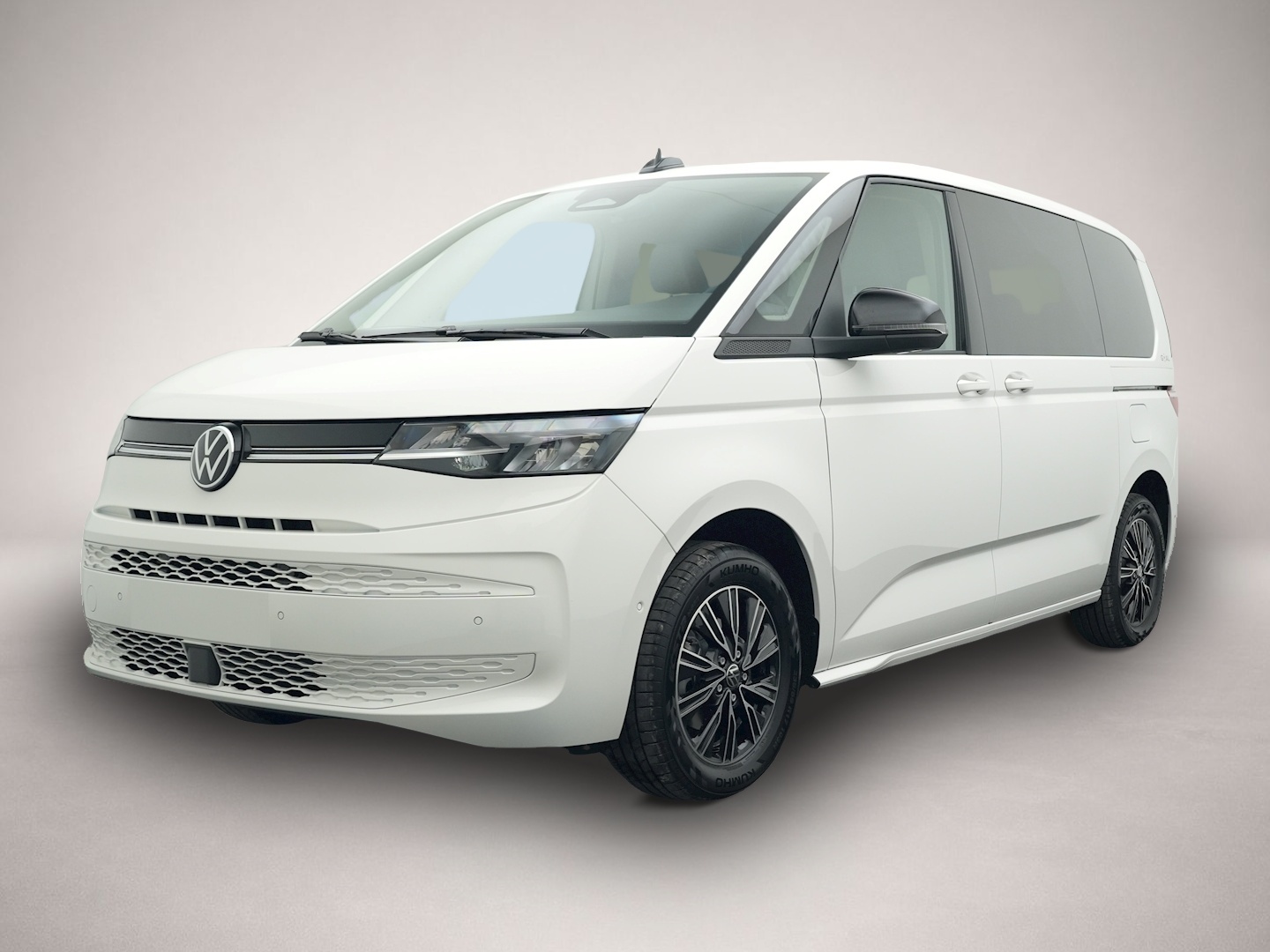Fotografie Volkswagen T7 Multivan 2.0 TDI DSG LED NAVI KLIMA