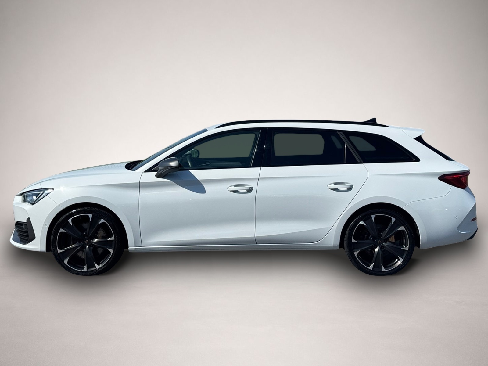 Bild 3 Cupra Leon ST VZ TSI DSG|NAVI|ACC|KAMERA|SITZHEIZUNG