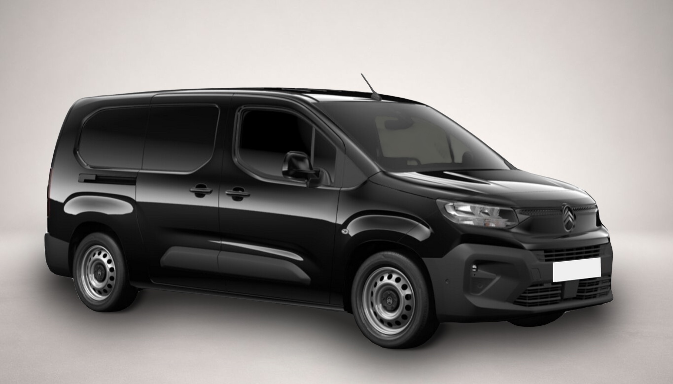 Bild 2 Citroën Berlingo Kasten L2 AT Extenso ComfP Keyl Kam LED