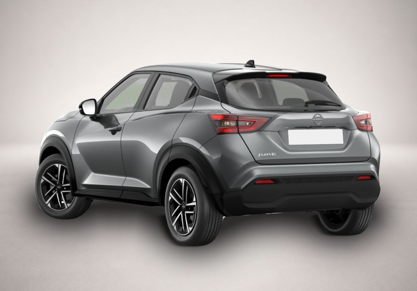 Bild 5 Nissan Juke N-Connecta MT SHZ Nav DigC Keyl PrivG LHZ