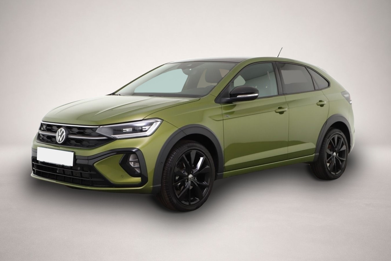 Fotografie Volkswagen Taigo 1.0 TSI DSG R line IQ.Light ACC Kamera App