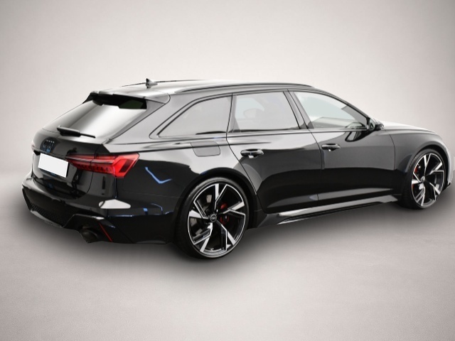 Bild 2 Audi quattro RS6 Avant 4.0 TFSI quattro tiptronic HeadUp/Matr