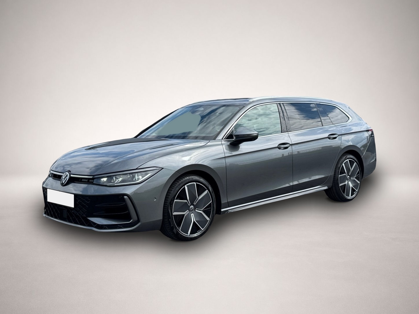 Fotografie Volkswagen Passat Var. R-Line 4Motion TSI DSG|PANORAMA|AHK|