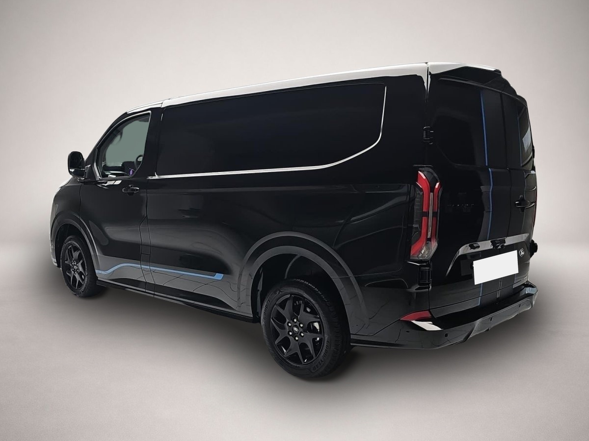 Bild 3 Ford TRANSIT CUSTOM 2.0 ECOBLUE AUTO. 320 L1H1 SPORT