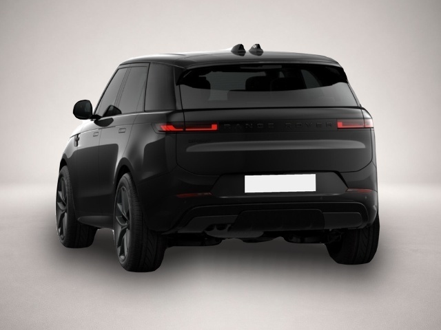 Bild 2 Land Rover Range Rover Sport D300 Dynamic SE HUD Luftfederu