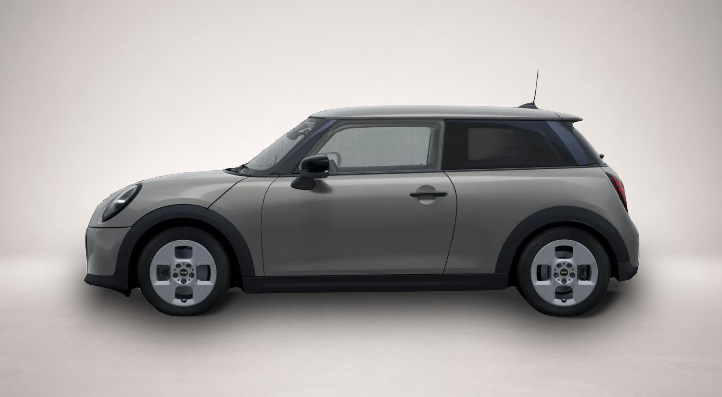 Bild 2 MINI Cooper 1.5 7-Gang Steptronic