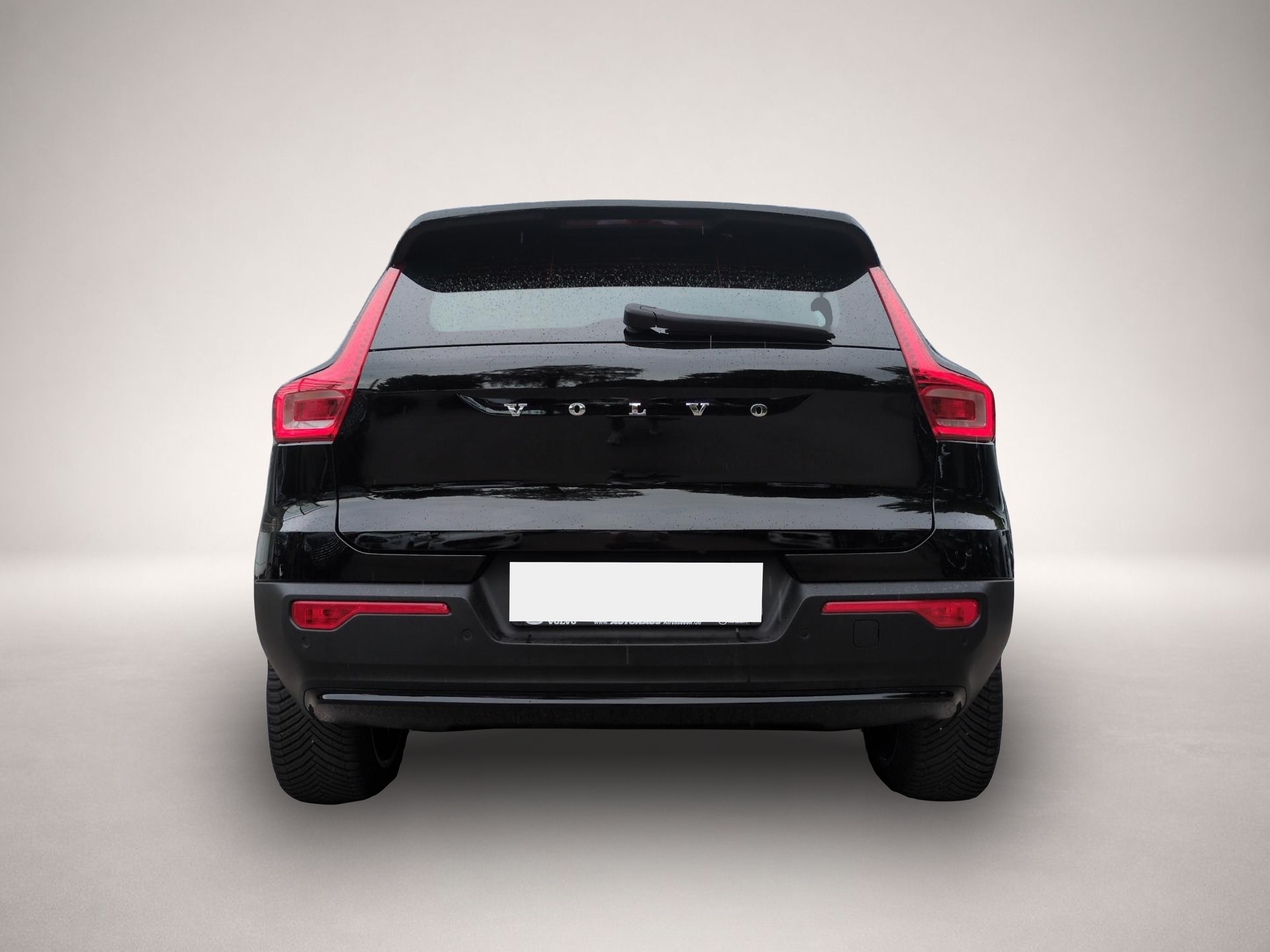 Bild 7 Volvo XC40 Recharge Core Pure Electric 2WD Automatik L