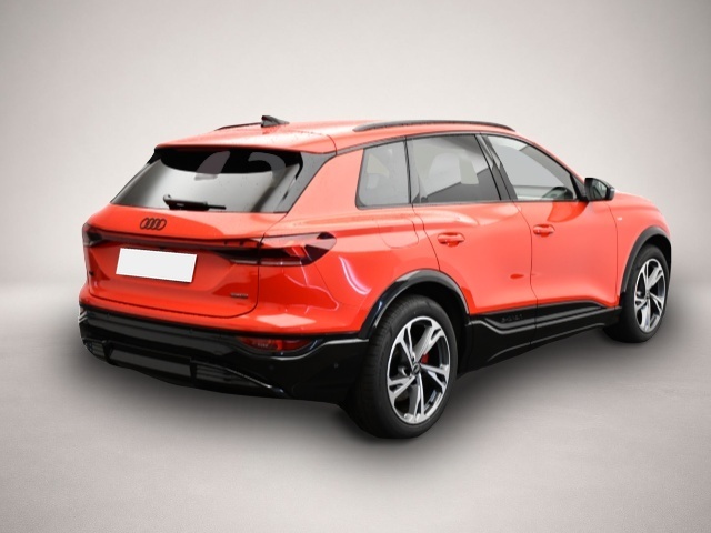 Fotografie 2 des Audi Q6 e-tron quattro Matrix/HeadUp/B+O/AHK