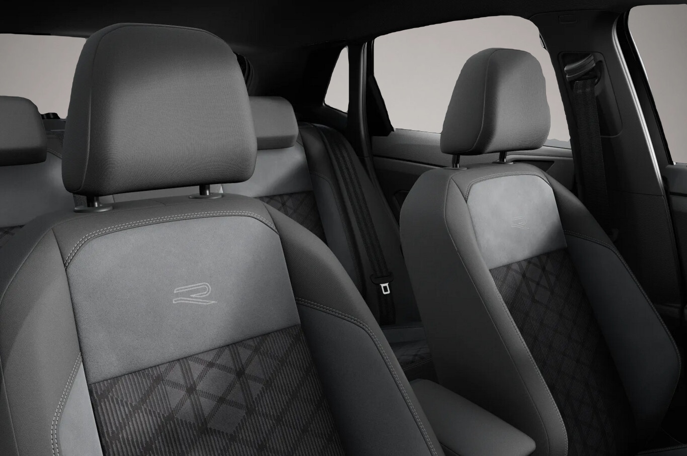 Bild 5 Volkswagen Polo R-Line ParkA Kam PrivG SHZ Ready2D AC2Zone