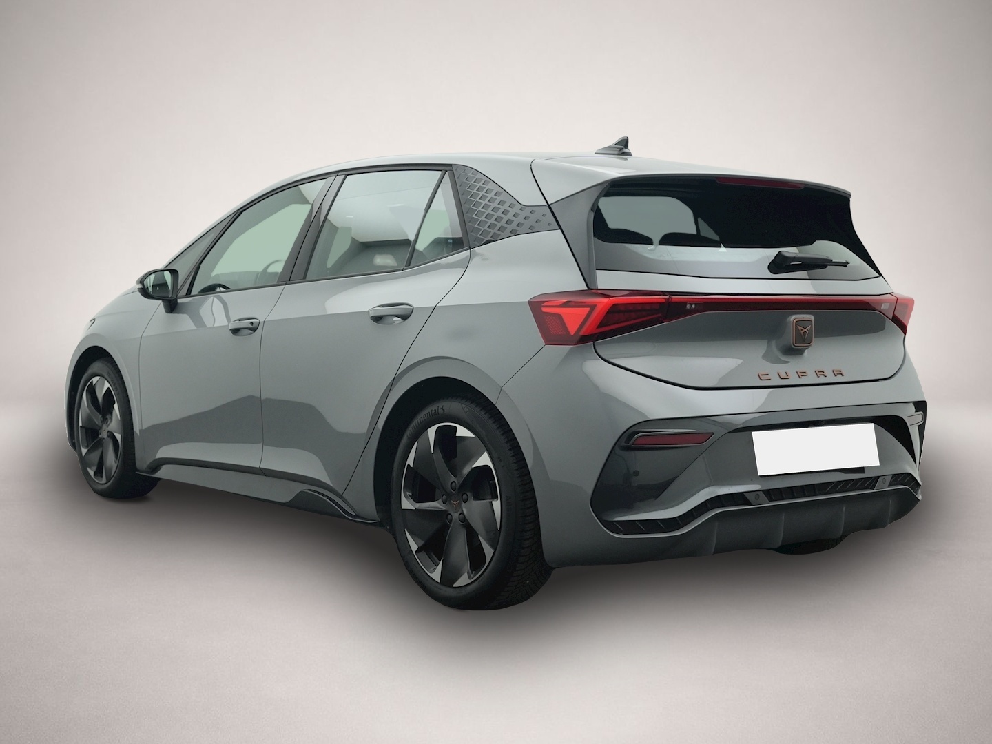Bild 3 Cupra Born 5-J-GAR NAVI KAMERA UNTER-NULL
