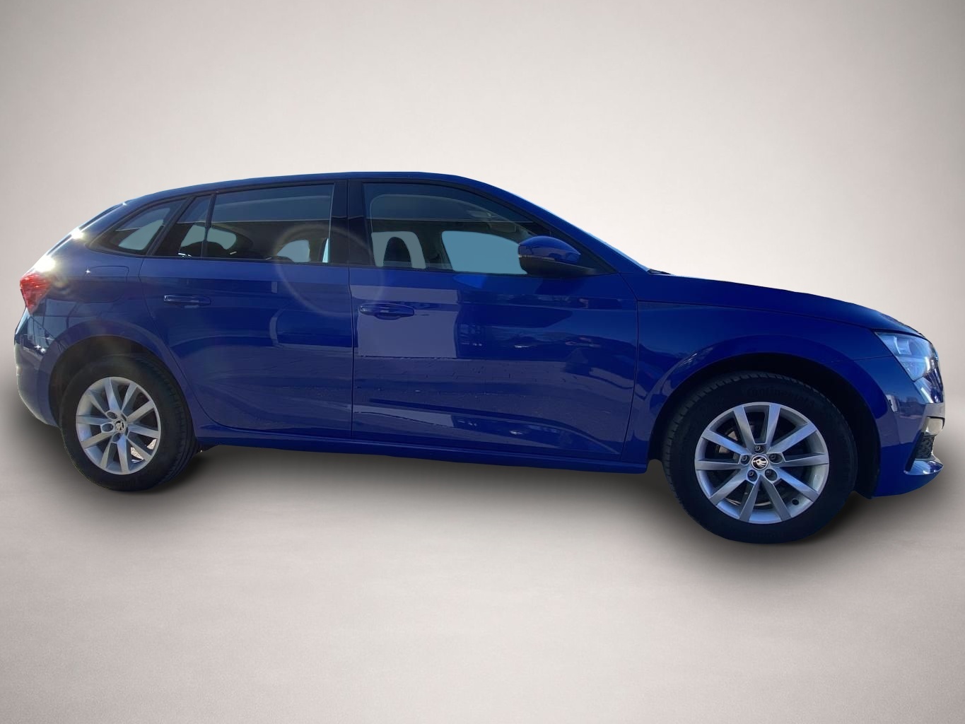 Bild 6 Skoda Scala 1.0 TSI SMART-LINK+NAVI-COLUMBUS+LED+DAB+L