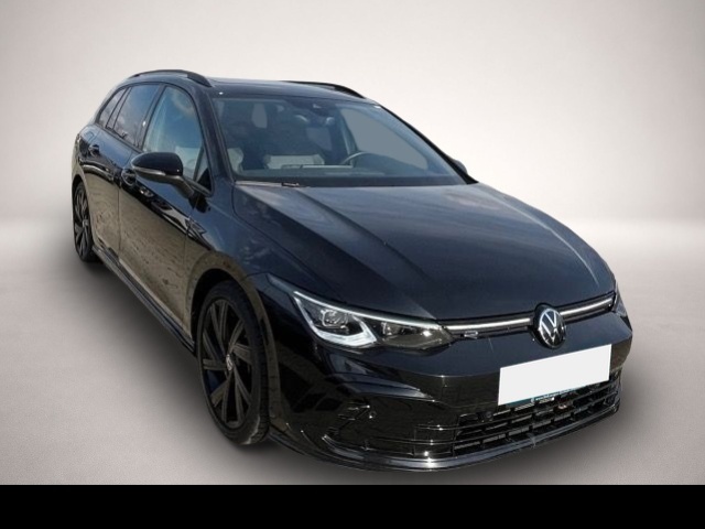 Bild 7 Volkswagen Golf VIII Variant 2.0 TDI DSG R-Line Navi,AHK,Pa