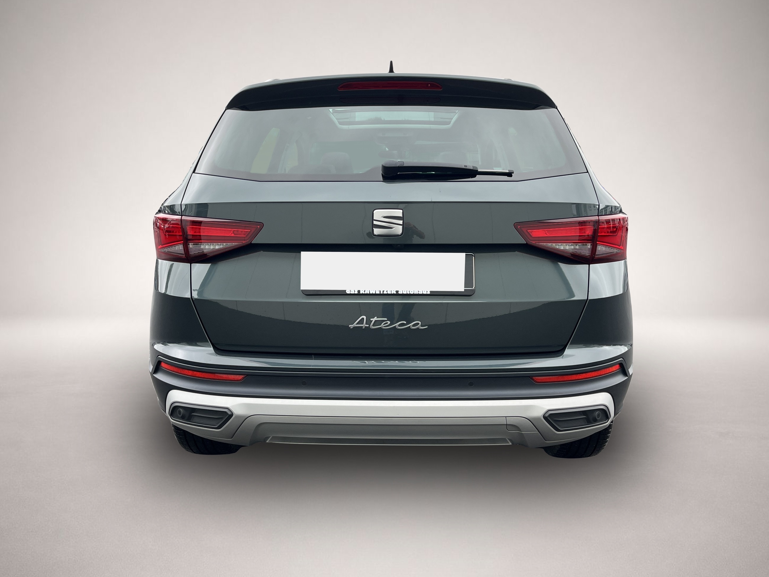 Bild 7 Seat Ateca 1.5 TSI DSG Xperience AHK PANO Navi 360RFK