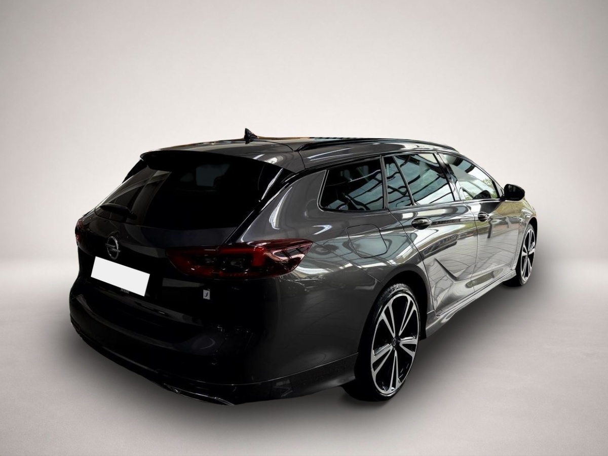 Bild 5 Opel Insignia 2.0CDTI Ultimate OPC-Line LED HUD Massa