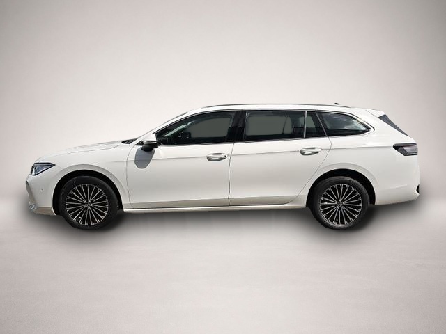 Bild 3 Volkswagen Passat Variant 2.0 TDI 110 kW Elegance Passat Variant 2.0 TDI .