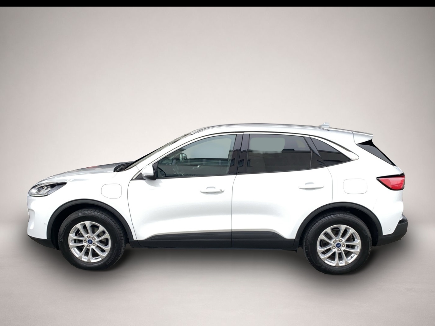 Bild 2 Ford Kuga Titanium X LED*HUD*Navi*WiPa*B&O*RFK*