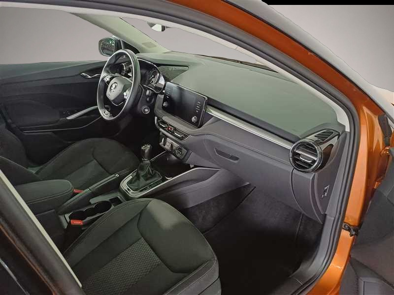 Bild 2 Skoda Fabia