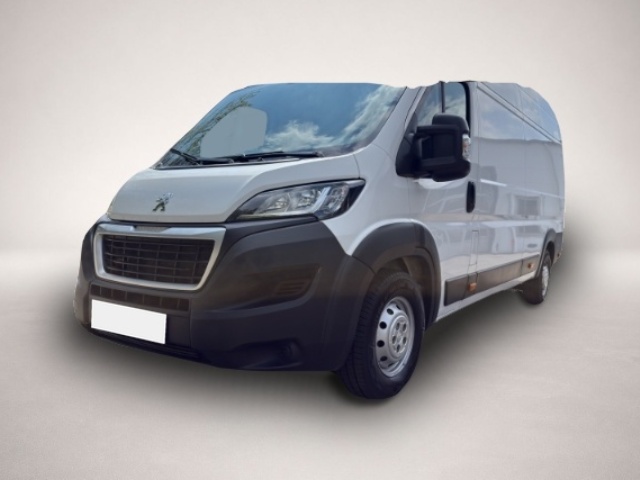 Bild 1 Peugeot Boxer 435 L4H3 Premium BlueHDi 165 NAVI PDC KAME