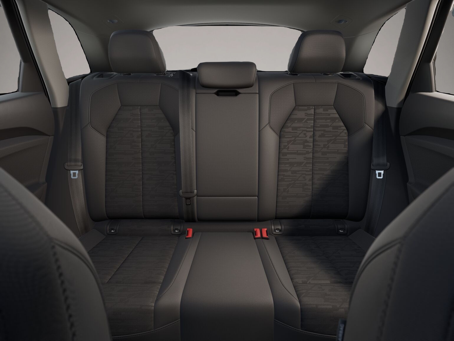 Fotografie 5 des Audi Q5 2.0 TFSI 7-Gang S tronic quattro