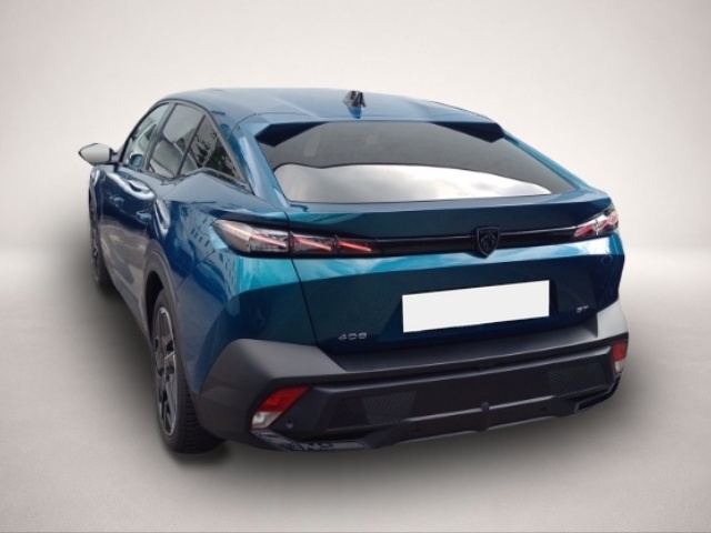 Bild 3 Peugeot 408 GT 1.2 Puretech 130 EU6d