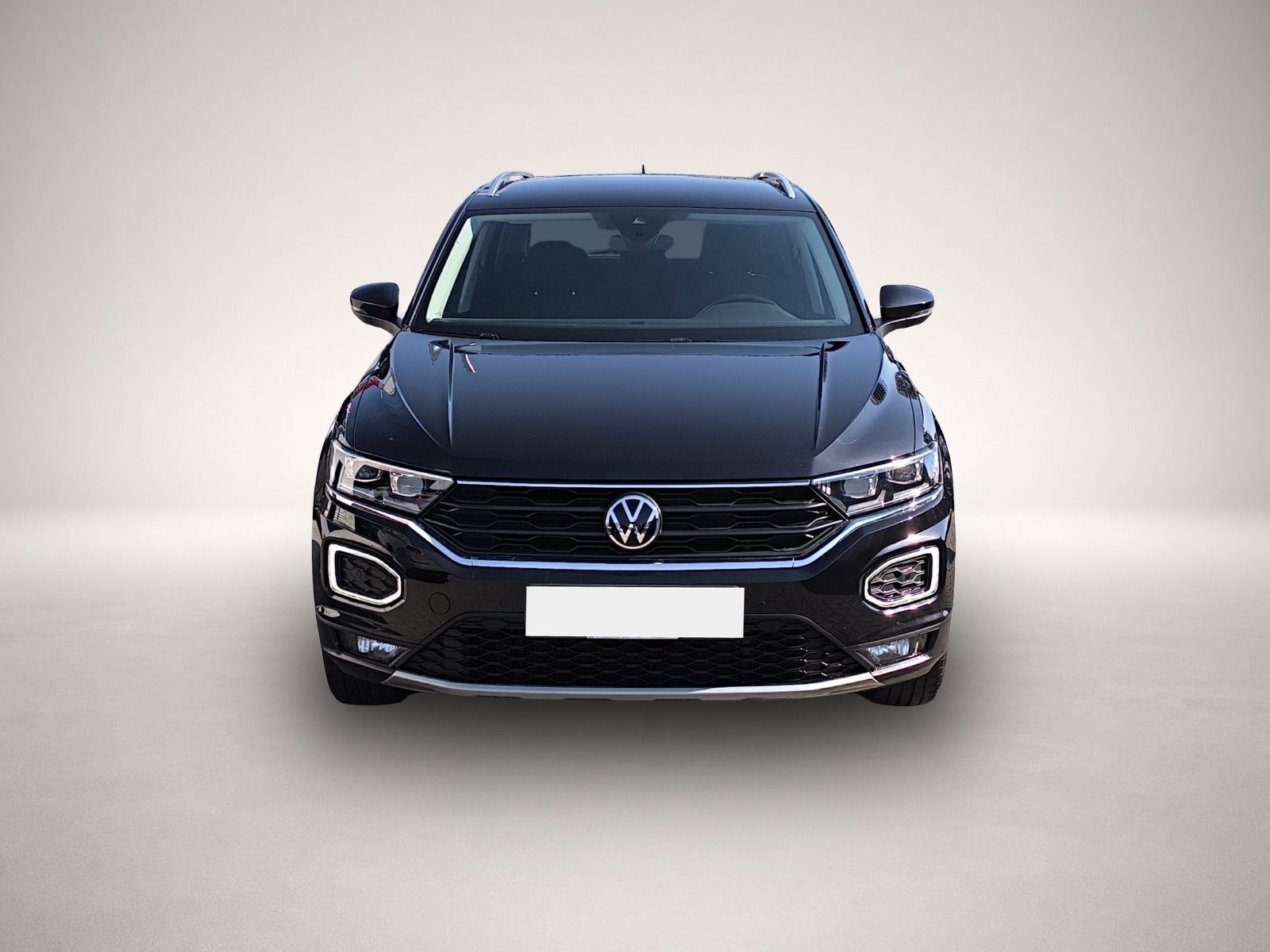 Bild 2 Volkswagen T-Roc 1.5 TSI DSG Style NAVI PDC RFK