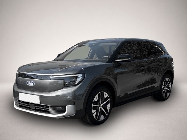 Fotografie Ford Explorer RWD Kamera Musikstreaming SHZ PDCv+h LE