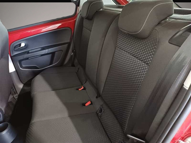 Bild 3 Volkswagen up! up