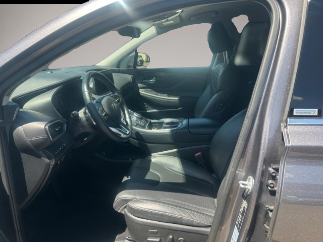 Bild 5 Hyundai SANTA FE Prime 4WD 7-Sitzer+Assistenz-Paket+Gara