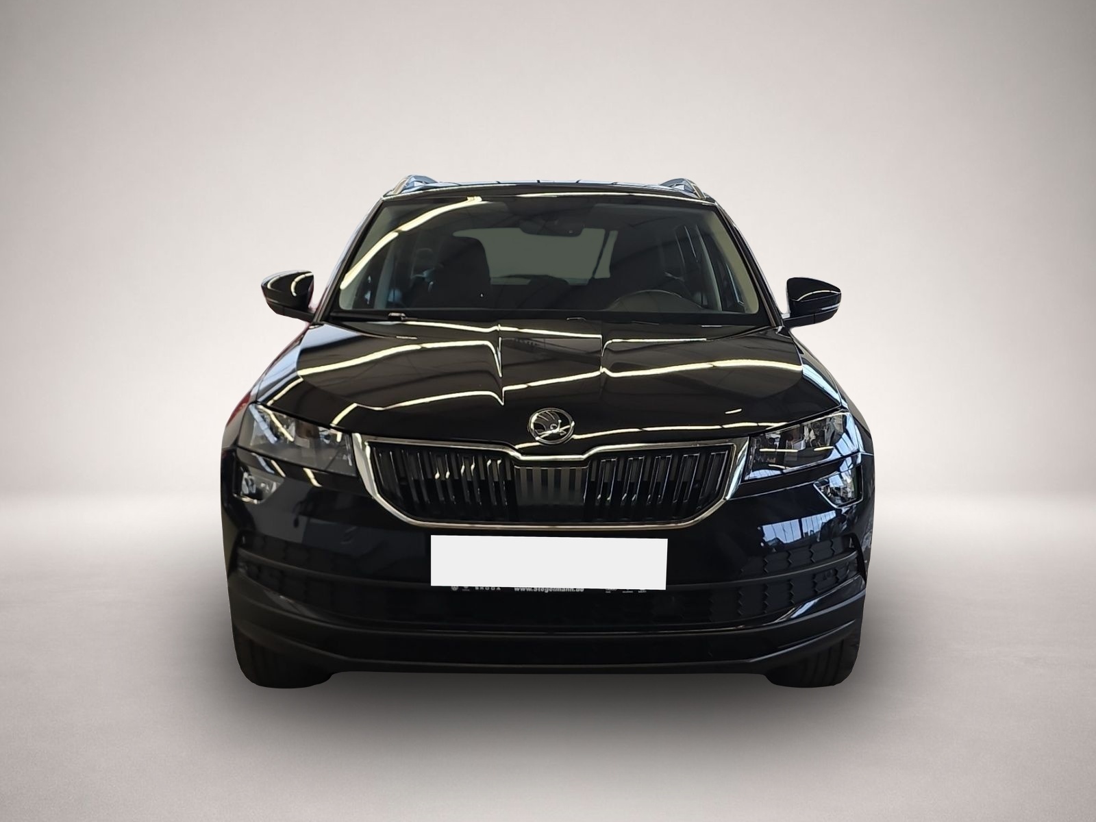 Bild 8 Skoda Karoq 1.0 TSI Ambition *Navi*Sitzheizung*PDC*