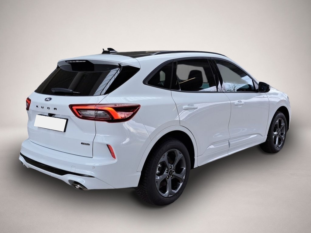 Bild 1 Ford Kuga 2.5 Duratec PHEV ST-LINE PANO+LED Scheinw.
