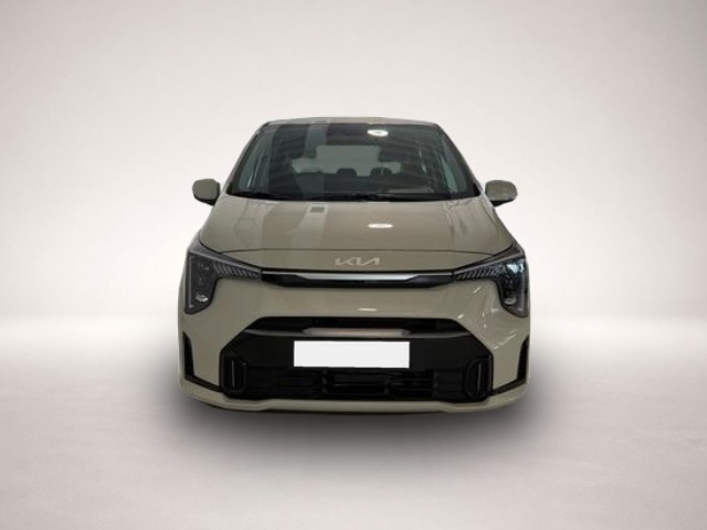 Bild 2 Kia Picanto Gold 1,0 GDI M5 50kW (68PS) Klimaautomatik, S...