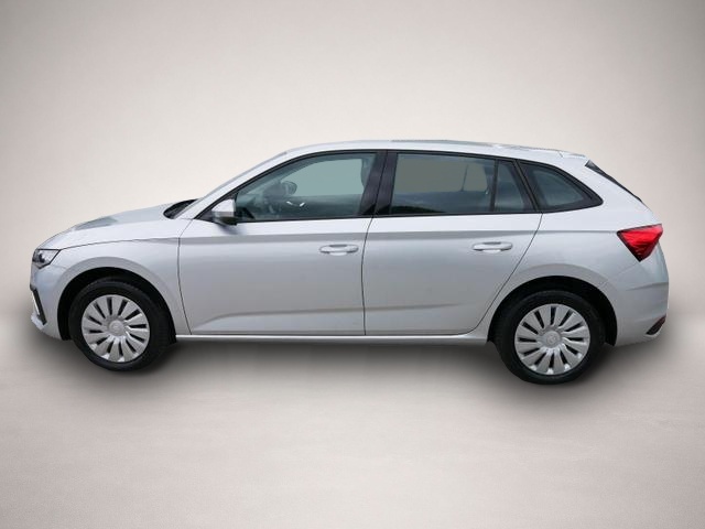Bild 2 Skoda Scala Selection Scala Selection 1.0 TSI DSG*NAVI-ÜBER.
