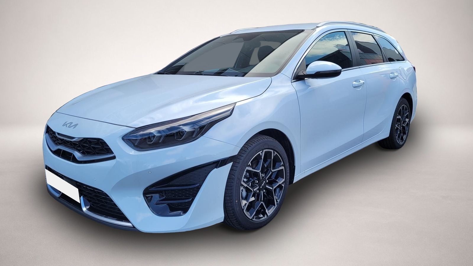 cee'd / Ceed Kia