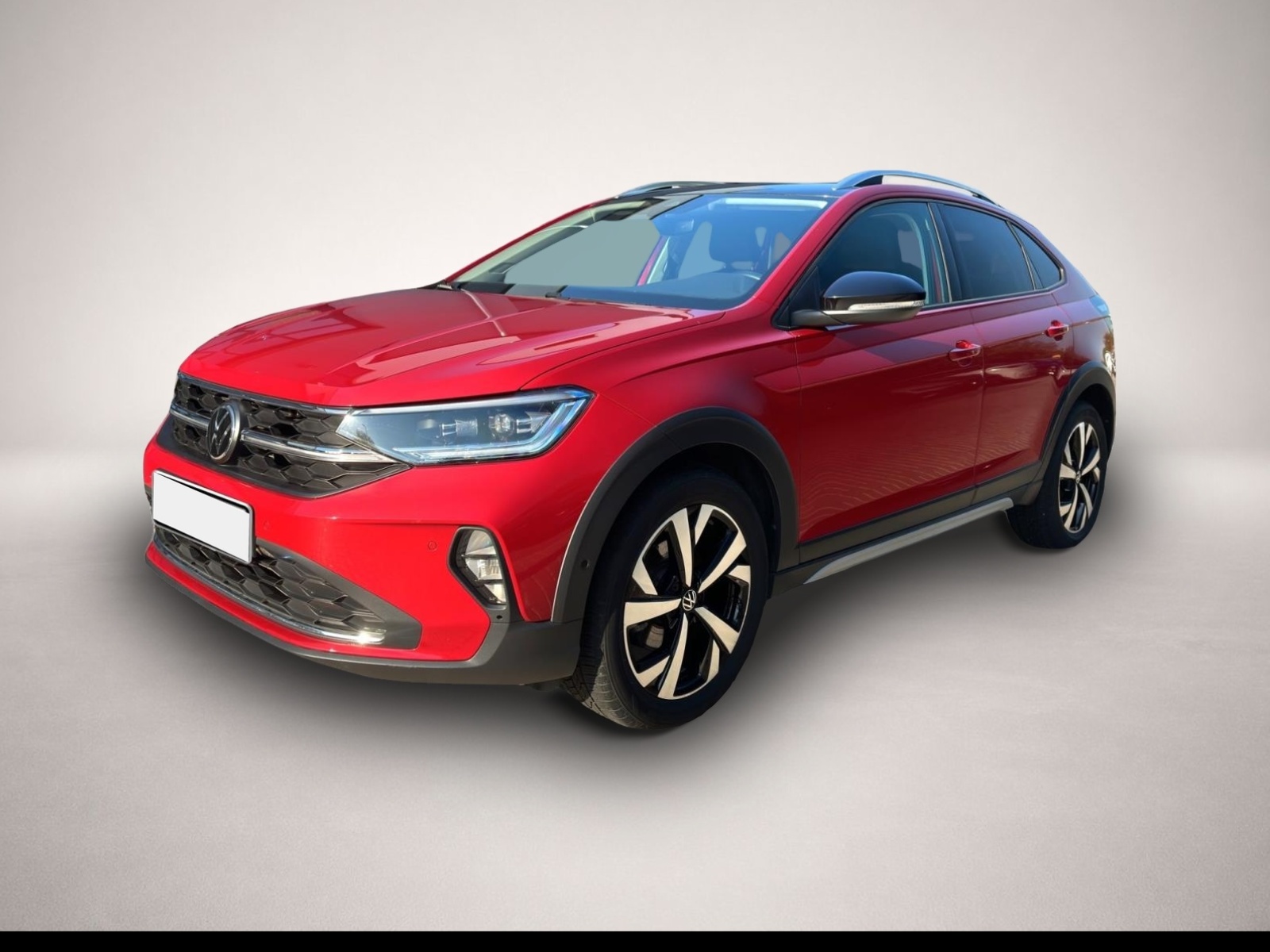 Taigo Volkswagen