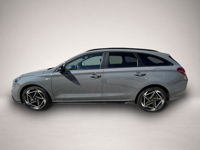 Bild 5 Hyundai i30 Combi N-Line 1.6 T-GDI, AT, SHZ, Kamera, PD.