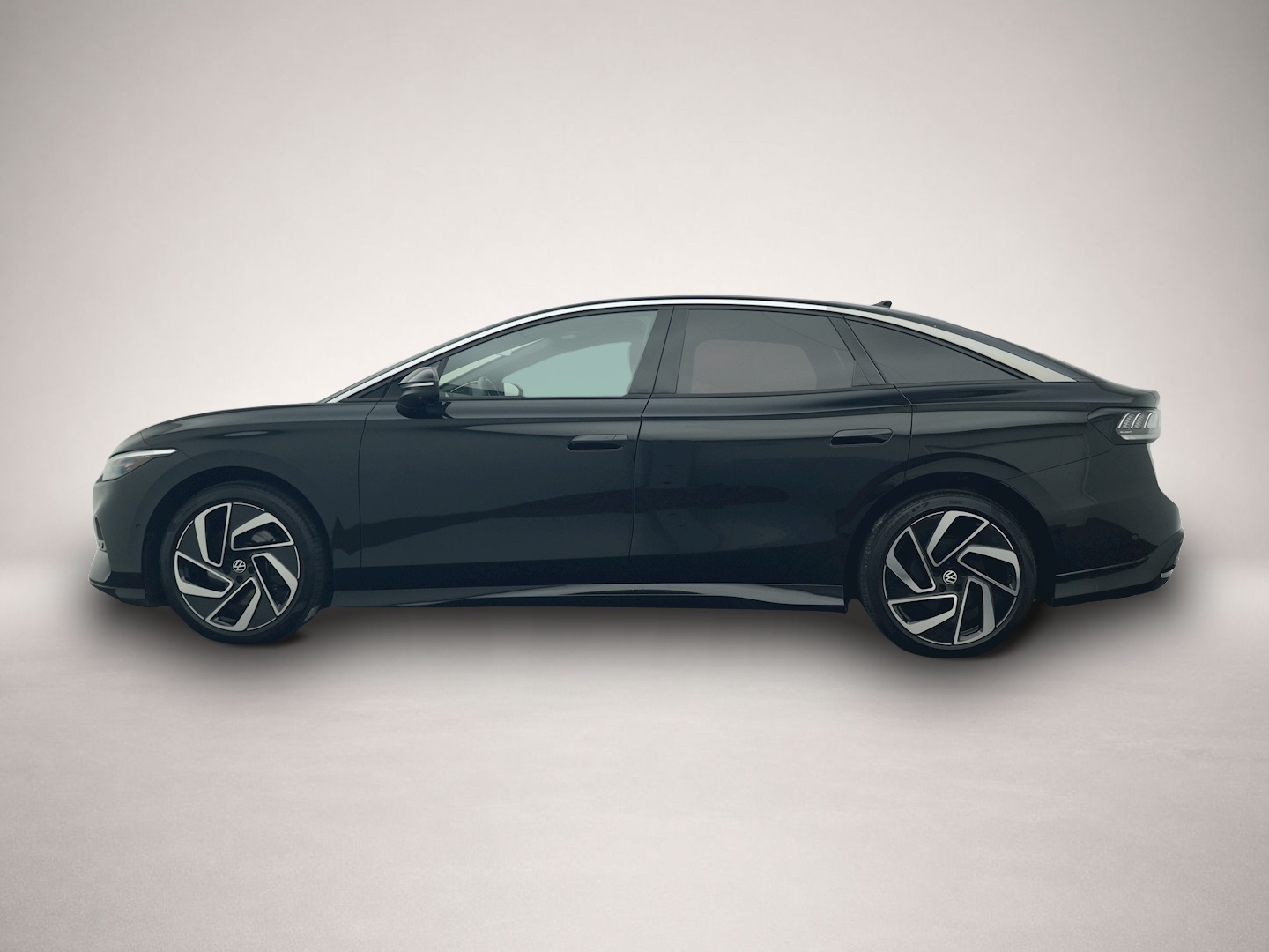 Volkswagen ID.7 ID.7 Pro NAVI KAMERA LED ASSIST DCC ACC - Thumbnail 2