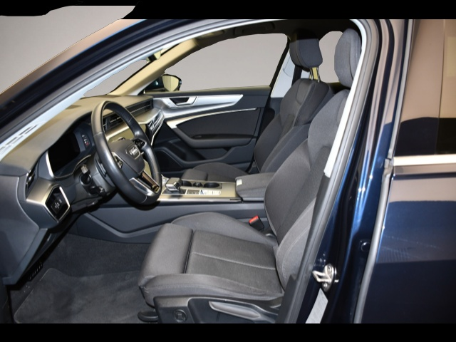 Bild 3 Audi A6 Avant 45TFSI S tronic sport AHK/TOUR/KAMERA/N
