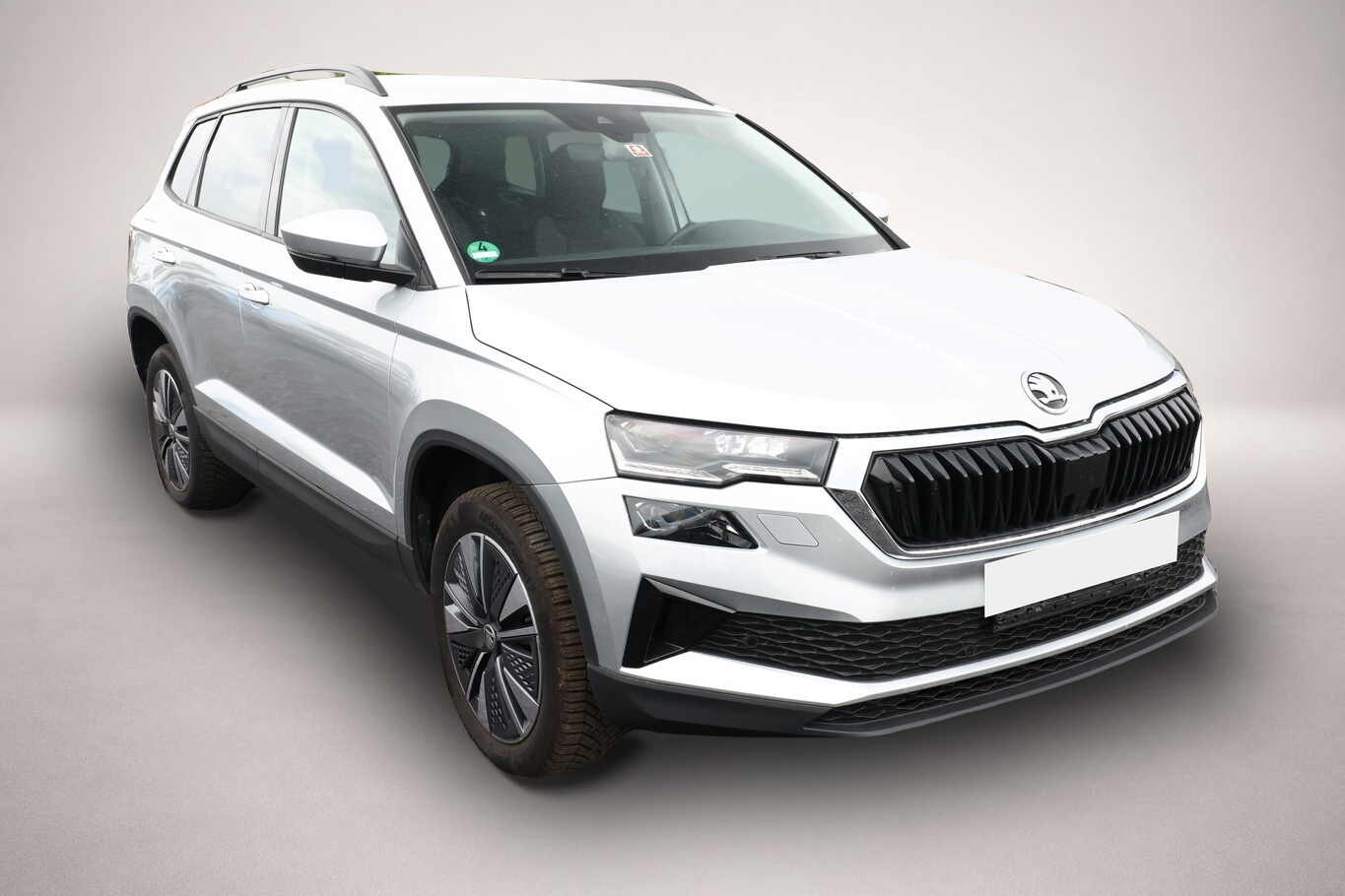 Bild 2 Skoda Karoq 2.0 TDI 116 DSG Style LED PDC Kam SmartLi
